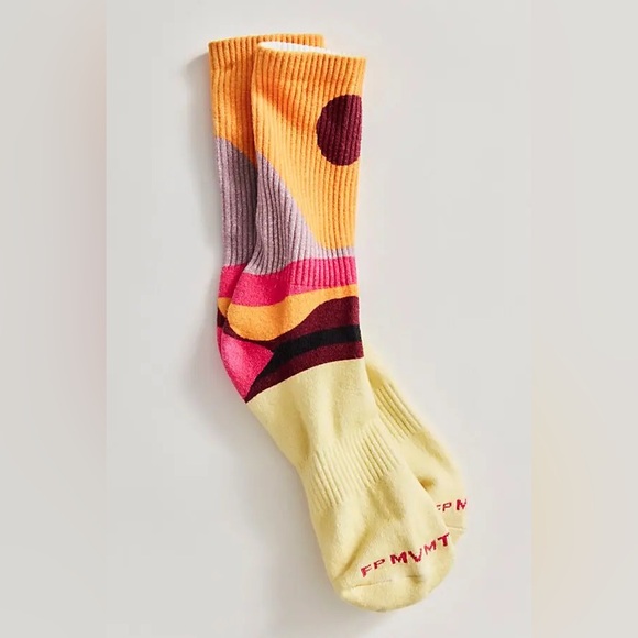Free People Accessories - Free People FP Movement Sedona Crew Socks